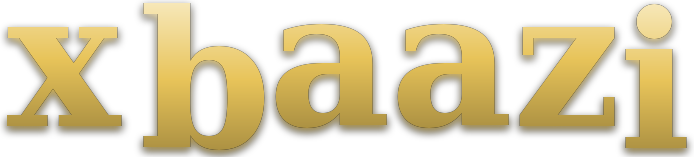 x baazi logo